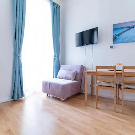Favorite Apartment In The Center Of Prague 1 Exteriör bild