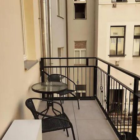 Favorite Apartment In The Center Of Prague 1 Exteriör bild