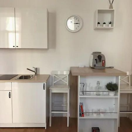 Favorite Apartment In The Center Of Prague 1 Exteriör bild