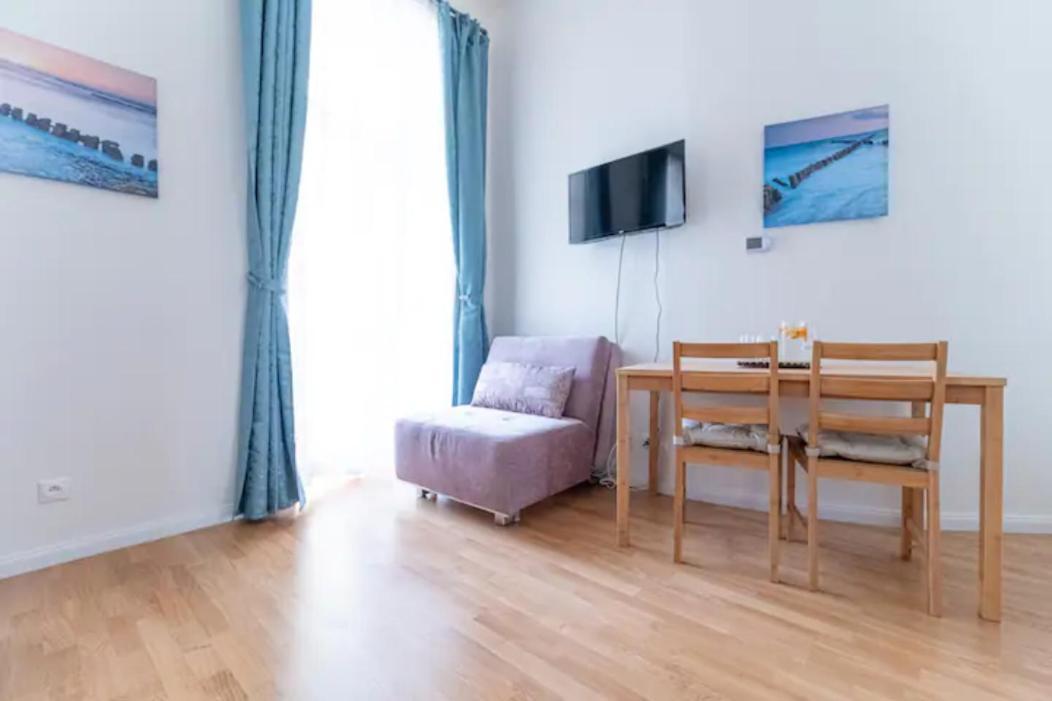 Favorite Apartment In The Center Of Prague 1 Exteriör bild