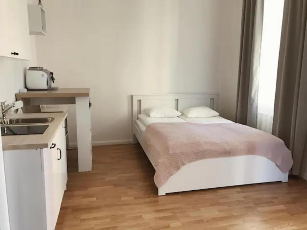Favorite Apartment In The Center Of Prague 1 Exteriör bild