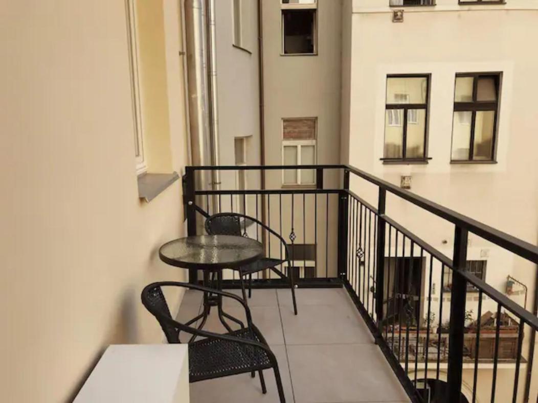 Favorite Apartment In The Center Of Prague 1 Exteriör bild