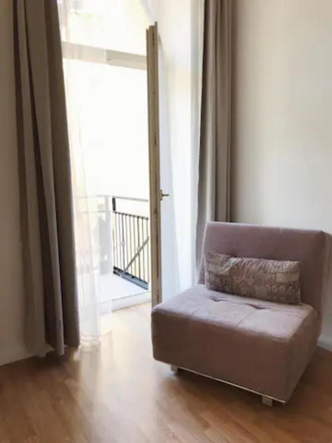 Favorite Apartment In The Center Of Prague 1 Exteriör bild