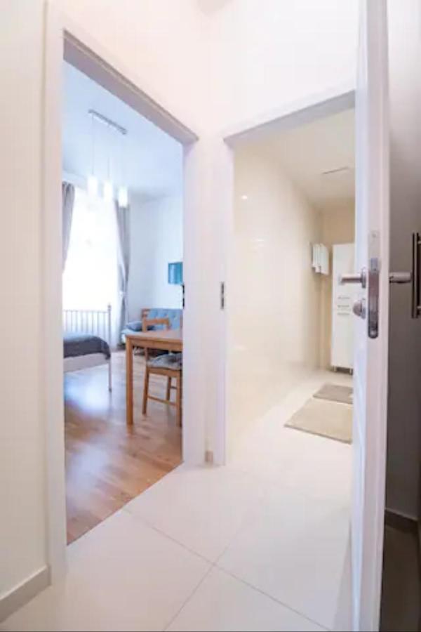 Favorite Apartment In The Center Of Prague 1 Exteriör bild