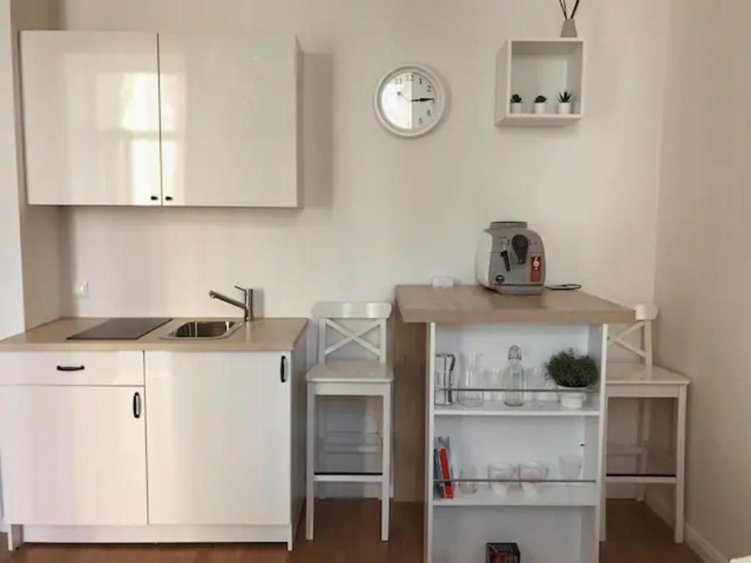 Favorite Apartment In The Center Of Prague 1 Exteriör bild